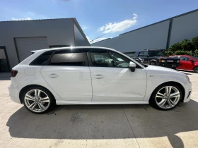 Audi A3 Sportback S LINE, снимка 8