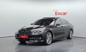 BMW 750 Li xDrive* BOWERS & WILKINS* HEAD-UP* 360 CAM* TV*, снимка 1