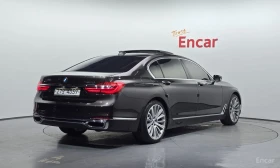 BMW 750 Li xDrive* BOWERS & WILKINS* HEAD-UP* 360 CAM* TV*, снимка 3