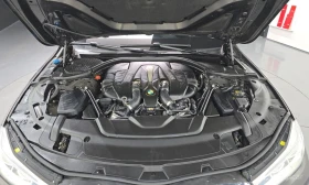 BMW 750 Li xDrive* BOWERS & WILKINS* HEAD-UP* 360 CAM* TV*, снимка 15