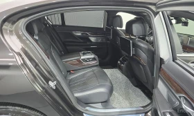 BMW 750 Li xDrive* BOWERS & WILKINS* HEAD-UP* 360 CAM* TV*, снимка 13