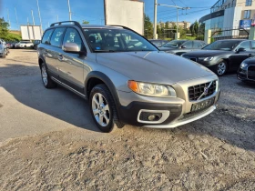 Volvo Xc70 2.4D* AWD* АВТОМАТ, снимка 3