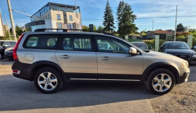 Volvo Xc70 2.4D* AWD* АВТОМАТ, снимка 4