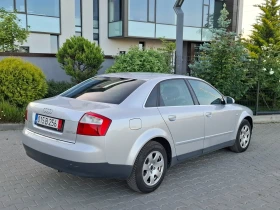 Audi A4 1.9TDI* (101кс)* KLIMATRONIK* НОВ ВНОС* , снимка 12