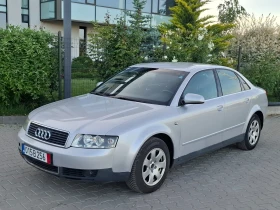 Audi A4 1.9TDI* (101кс)* KLIMATRONIK* НОВ ВНОС* , снимка 3