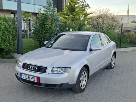 Audi A4 1.9TDI* (101кс)* KLIMATRONIK* НОВ ВНОС* , снимка 1