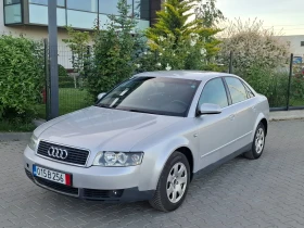 Audi A4 1.9TDI* (101кс)* KLIMATRONIK* НОВ ВНОС* , снимка 2