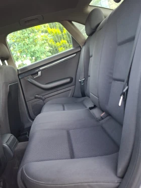 Audi A4 1.9TDI* (101кс)* KLIMATRONIK* НОВ ВНОС* , снимка 16