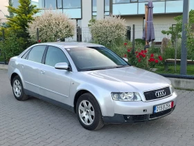 Audi A4 1.9TDI* (101кс)* KLIMATRONIK* НОВ ВНОС* , снимка 10