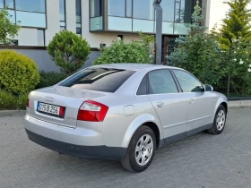 Audi A4 1.9TDI* (101кс)* KLIMATRONIK* НОВ ВНОС* , снимка 11