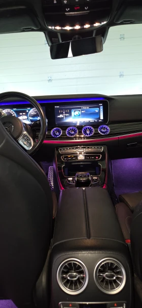Mercedes-Benz CLS 350, снимка 11