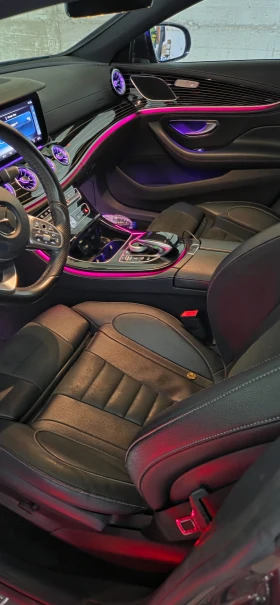 Mercedes-Benz CLS 350, снимка 8
