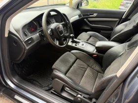 Audi A6 2.7TDI Avant, снимка 9