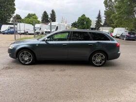 Audi A6 2.7TDI Avant, снимка 4