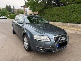 Audi A6 2.7TDI Avant, снимка 3