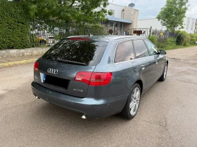 Audi A6 2.7TDI Avant, снимка 7