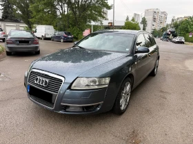 Audi A6 2.7TDI Avant, снимка 1