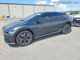 Kia EV6 Wind* AWD* Meridian, снимка 2