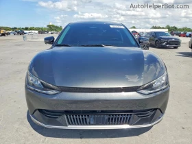Kia EV6 Wind* AWD* Meridian, снимка 1