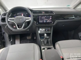 VW Touran Comfortline DSG, снимка 8