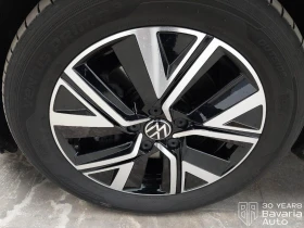 VW Touran Comfortline DSG, снимка 16