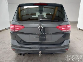 VW Touran Comfortline DSG, снимка 3