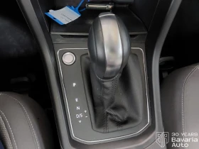 VW Touran Comfortline DSG, снимка 13