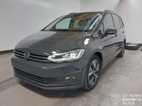 VW Touran Comfortline DSG, снимка 1