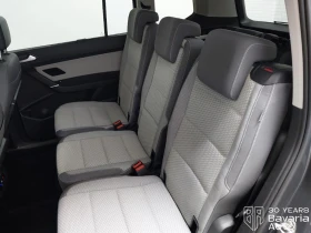 VW Touran Comfortline DSG, снимка 9