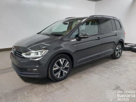 VW Touran Comfortline DSG, снимка 2