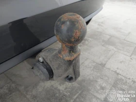 VW Touran Comfortline DSG, снимка 15