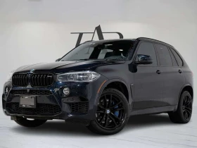 BMW X5M * PREMIUM PKG | CARBON FIBRE | 20 IN * CARFAX * ЦЕ, снимка 2