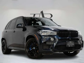 BMW X5M * PREMIUM PKG | CARBON FIBRE | 20 IN * CARFAX * ЦЕ, снимка 1
