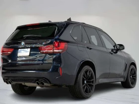 BMW X5M * PREMIUM PKG | CARBON FIBRE | 20 IN * CARFAX * ЦЕ, снимка 3