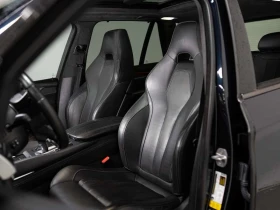 BMW X5M * PREMIUM PKG | CARBON FIBRE | 20 IN * CARFAX * ЦЕ, снимка 8