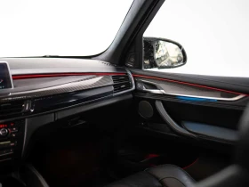 BMW X5M * PREMIUM PKG | CARBON FIBRE | 20 IN * CARFAX * ЦЕ, снимка 11