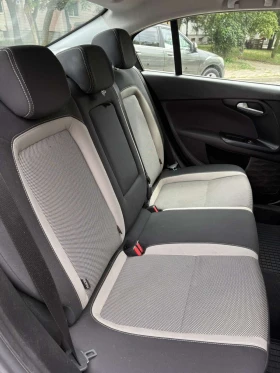 Fiat Tipo, снимка 14