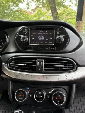 Fiat Tipo, снимка 13