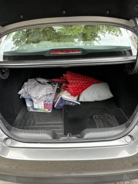 Fiat Tipo, снимка 7
