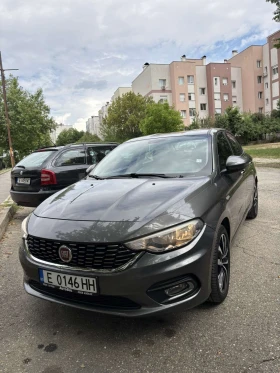 Fiat Tipo, снимка 1