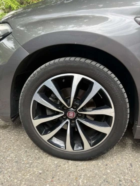 Fiat Tipo, снимка 3