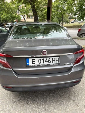 Fiat Tipo, снимка 5
