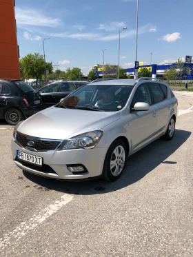 Kia Ceed, снимка 1
