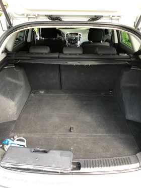 Kia Ceed, снимка 11