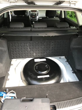 Kia Ceed, снимка 9