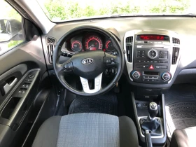Kia Ceed, снимка 6