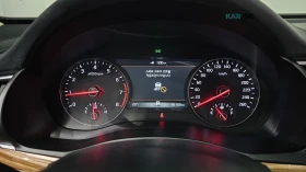 Kia K7 2.4 GDI Limited* HUD* КОЖА* ОБДУХВ* ПАНО* НАВИ , снимка 6