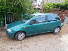 Fiat Punto, снимка 1