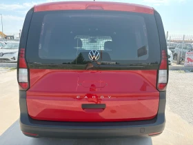 VW Caddy 2.0tdi, снимка 6