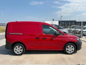 VW Caddy 2.0tdi, снимка 4